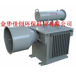 白山GGAJ02电除尘高压静电变压器